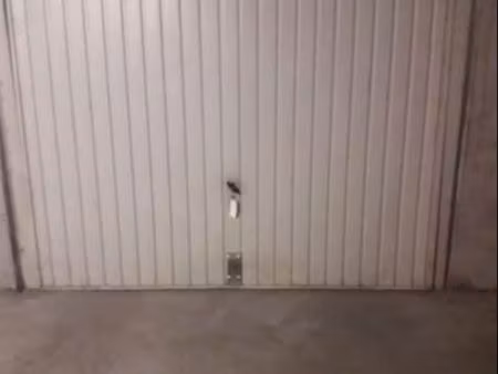 garage vaulx-en-velin