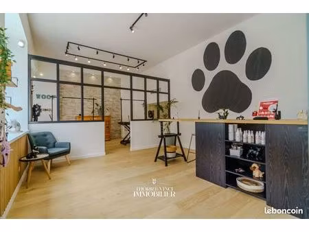 local 55 m² altkirch