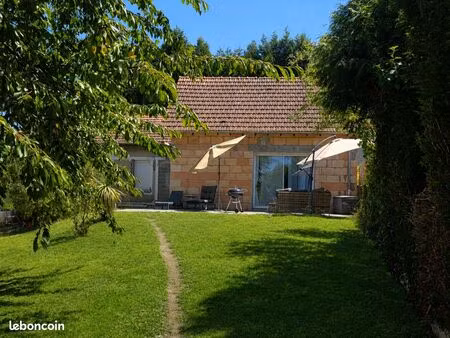 maison 125m2 decize