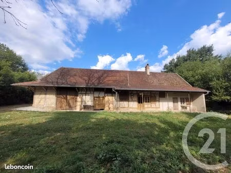ferme 4 pièces 93 m²