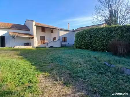 ferme 6 pièces 148 m²