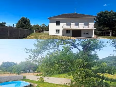 maison 6 pièces de particulier à particulier gelos