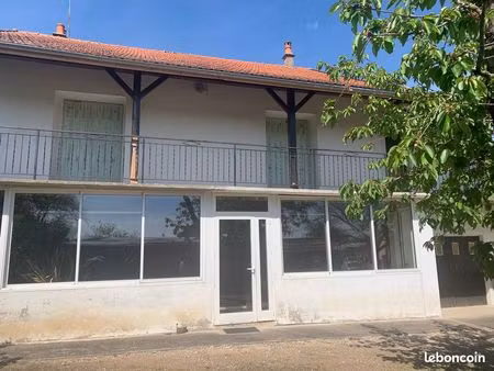 maison familiale
