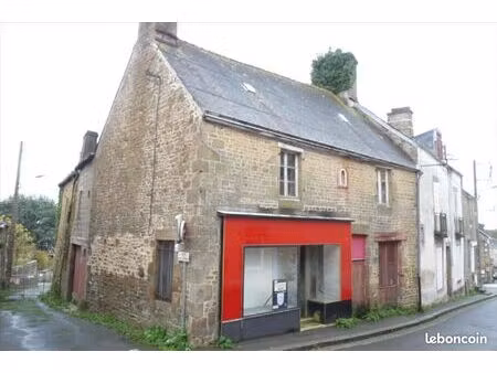 maison 6 pièces 70 m²
