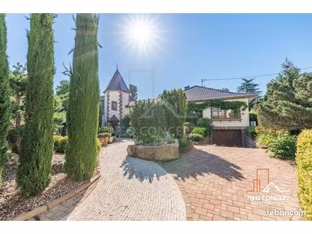 propriété 357 m² haguenau