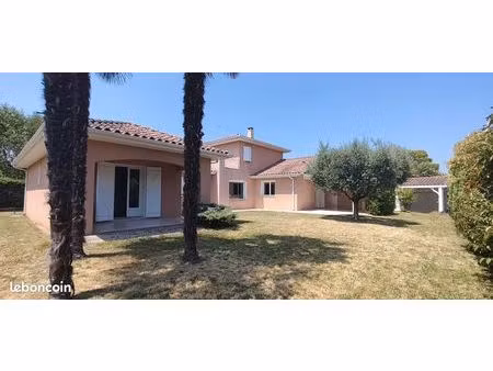 maison 6 pièces 160 m²
