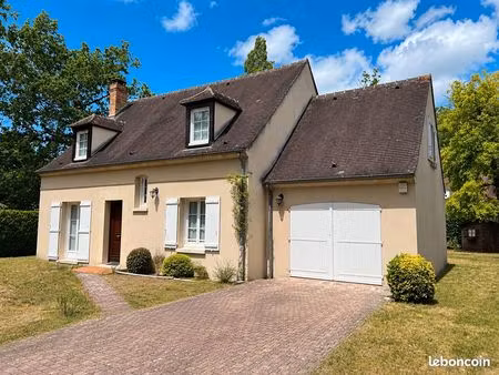 maison 6 pièces 115 m²