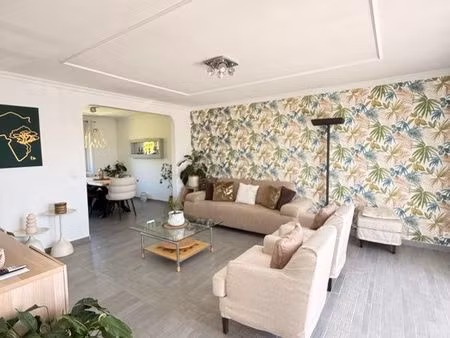 maison familiale à 25 minutes de paris