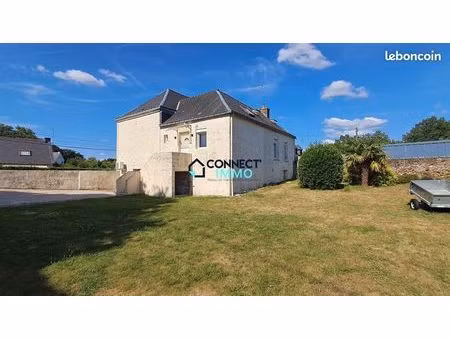 maison 5 pièces 114 m²