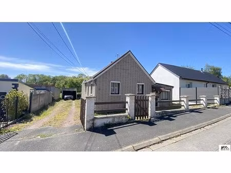 maison 5 pièces 86 m²