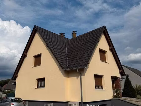 7 pièces · 160 m² ·