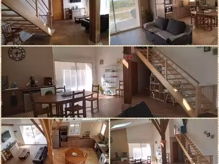 maison de 150m²