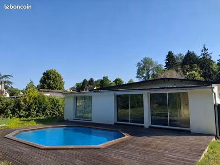 maison 6 pièces 154 m²