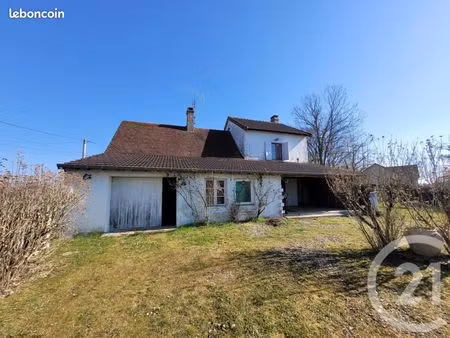 maison 4 pièces 72 m²