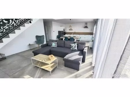magnifique villa avec piscine