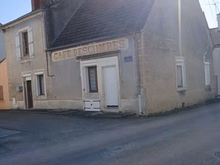 maison de village