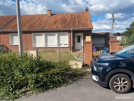 maison waziers en vente