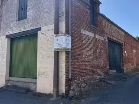 bien agricole 1 pièce 150 m²
