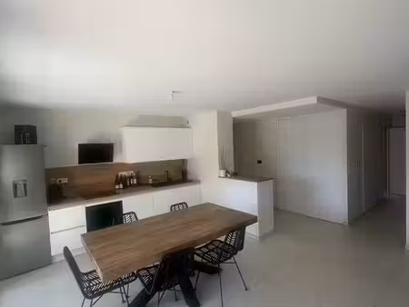 appartement t3 70m2 andrézieux-bouthéon (secteur bouthéon)
