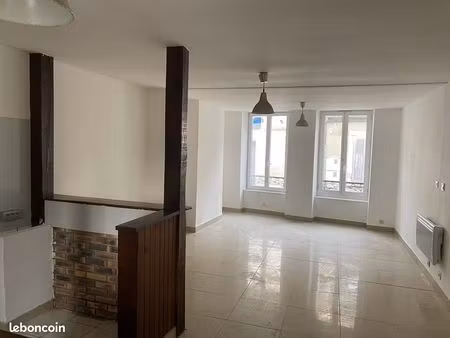 loue appartement f2-f3