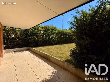 appartement 4 pièces 82 m²