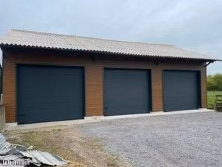 entrepôts a louer