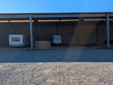 location parking