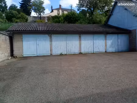 garage mayenne