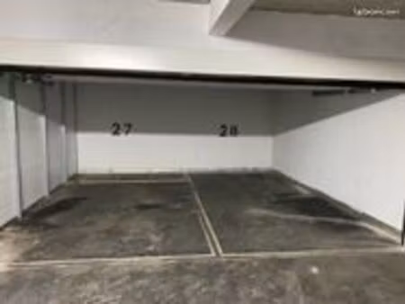 garage beaulieu