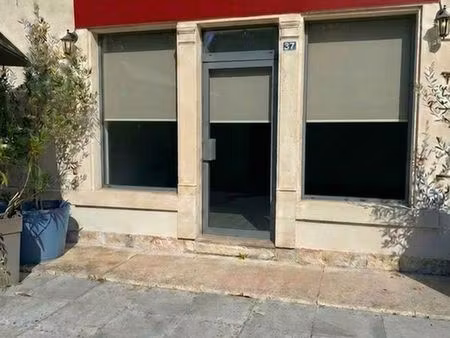 local commercial à louer à guérigny