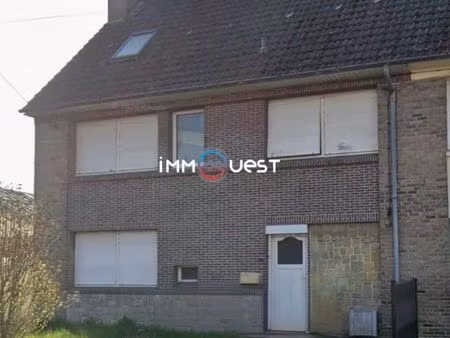 maison 7 pièces 133 m²