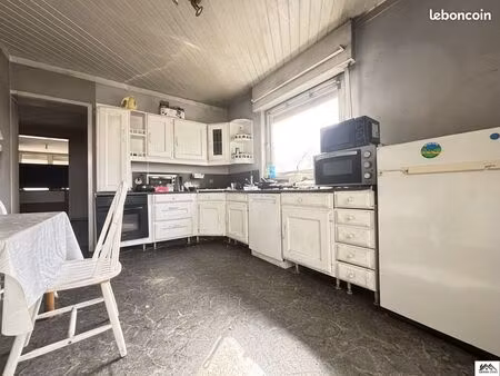 maison 5 pièces 97 m²