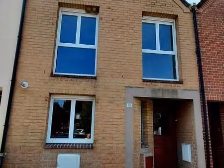 maison 4 pièces 81 m²