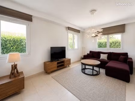 maison 6 pièces 109 m²