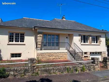 maison 4 pièces 83 m²