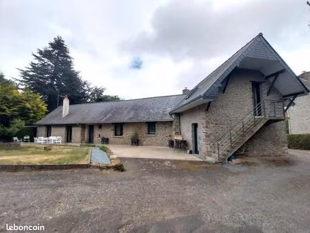 maison 6 pièces 157 m²