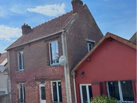 maison entièrement rénovée dispo fin août