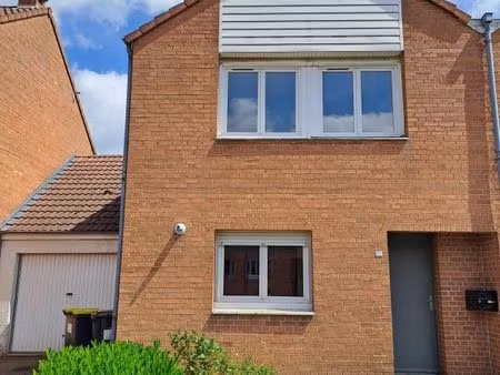 maison 4 pièces 93 m²