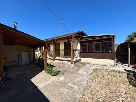 location maison proche des commodités