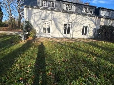 maison 6 pièces 144 m²