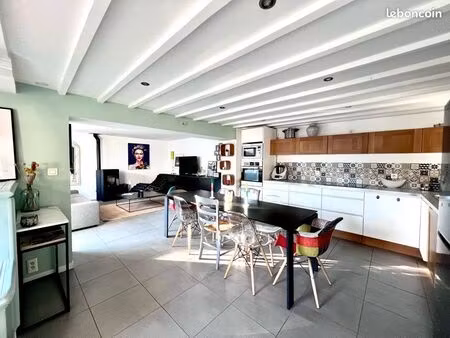 location maison proche senlis