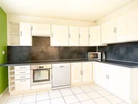 appartement t4 arques 82.69 m² dpe c