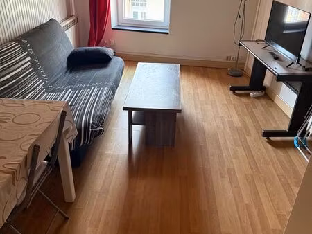 appartement 3 pièces 45 m²