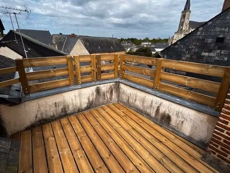 appartement t3