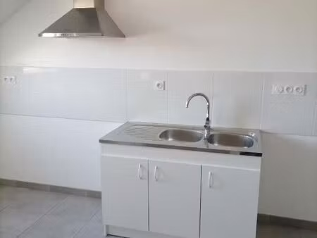 appartement gorron