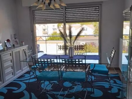 appartement f2 (garage) hénin beaumont