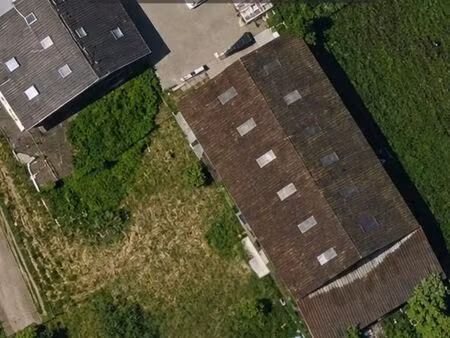 ensemble immobilier de rapport sur roeschwoog