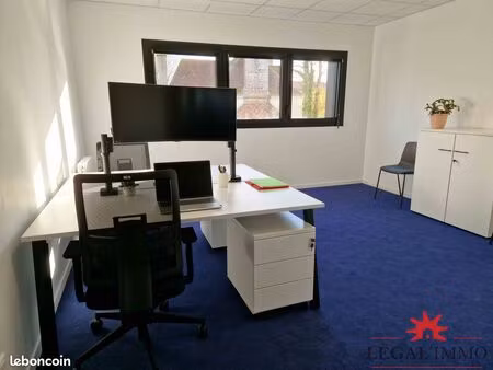 immeuble 164 m² frévent