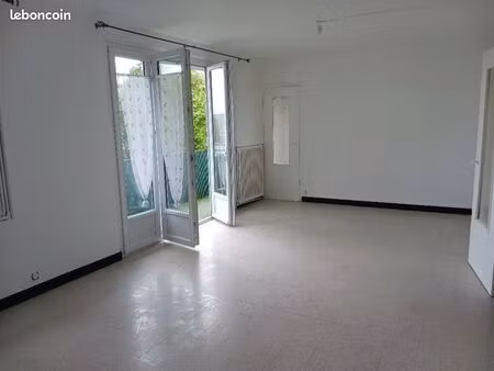 appartement 2 pièces 67 m²