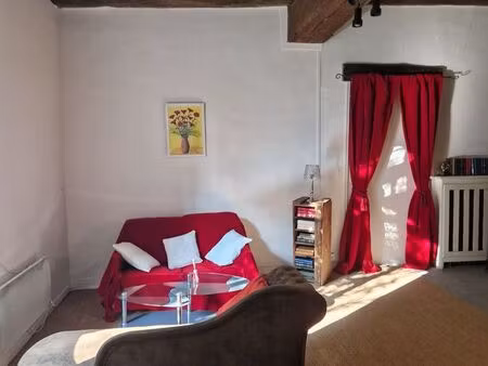 grand studio meuble noailles